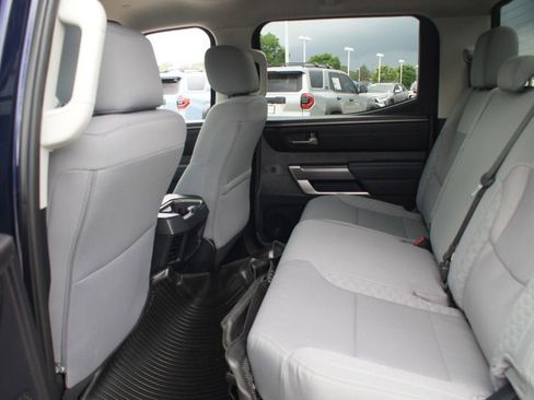 Used 2023 Toyota Tundra SR5 AWD/4WD image 13