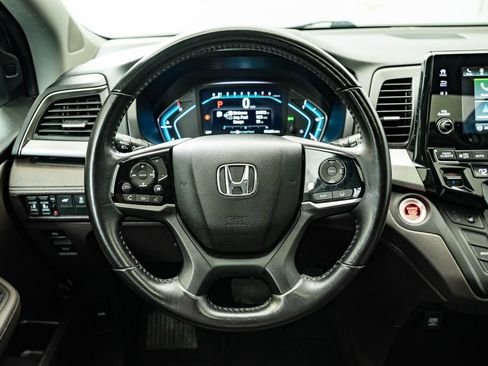 Used 2019 Honda Odyssey EX-L image 41