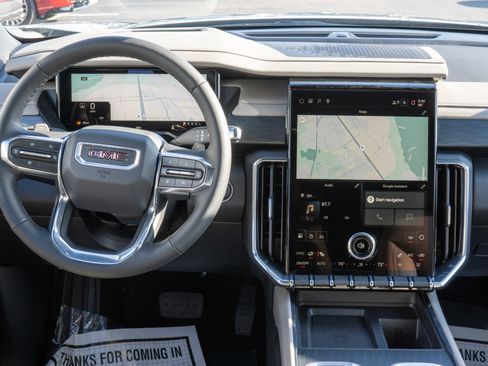 New 2026 GMC Acadia Elevation w/ Elevation Premium Package image 11