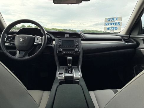 Used 2020 Honda Civic LX image 12