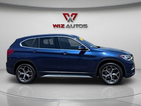 Used 2019 BMW X1 xDrive28i w/ Convenience Package AWD/4WD image 6