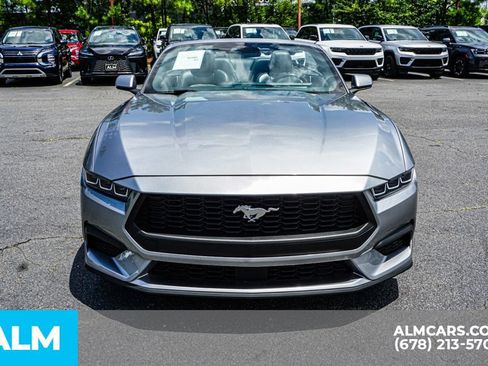 Used 2024 Ford Mustang Premium RWD image 15