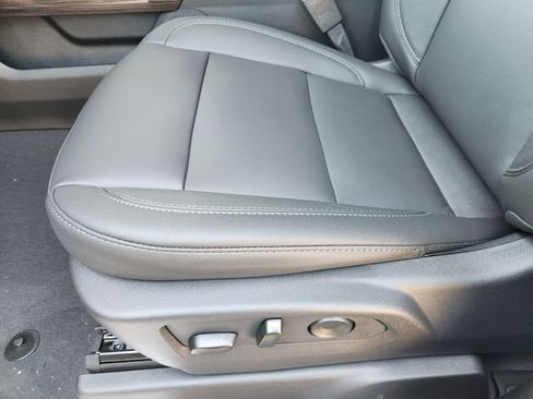 New 2026 Chevrolet Silverado 2500 LT w/ Trail Boss Package image 25