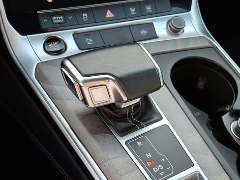 Used 2024 Audi A6 Premium Plus image 15