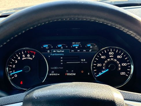 Certified 2020 Ford F150 Lariat image 18