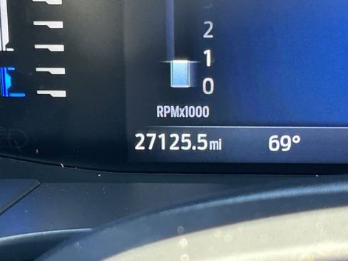 Used 2023 Ford Escape ST-Line w/ Tech Pack #1 image 19