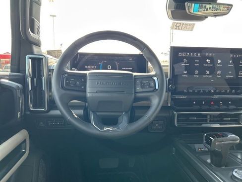 New 2026 GMC Hummer EV SUV image 19