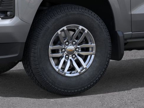 New 2026 Chevrolet Colorado LT w/ LT Convenience Package AWD/4WD image 33