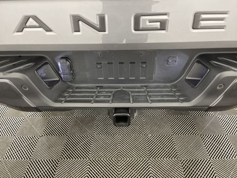 Used 2024 Ford Ranger XLT image 7