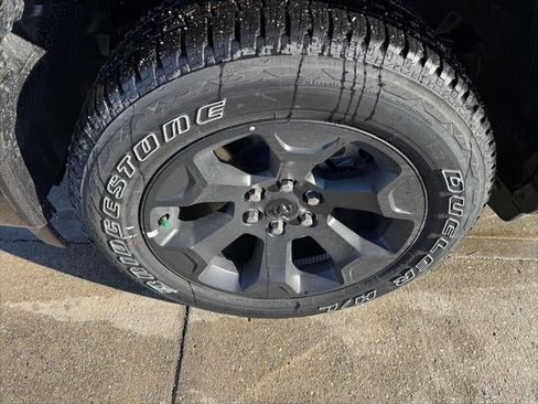 New 2025 RAM 1500 Big Horn image 34