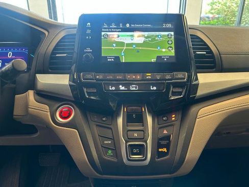 Used 2018 Honda Odyssey EX-L image 4