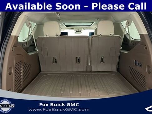 Certified 2023 GMC Yukon XL Denali w/ LPO, Floor Liner Package image 33