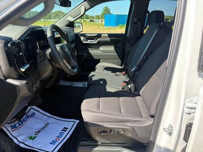 New 2026 Chevrolet Silverado 1500 LT