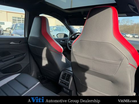 Used 2024 Volkswagen GTI Autobahn image 24