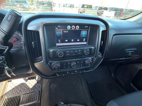 Used 2016 Chevrolet Silverado 2500 LT w/ All Star Edition image 11