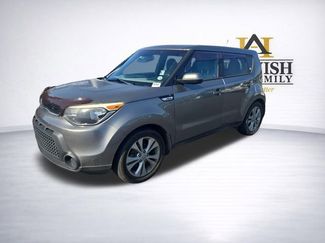 Used 2015 Kia Soul + FWD video 3