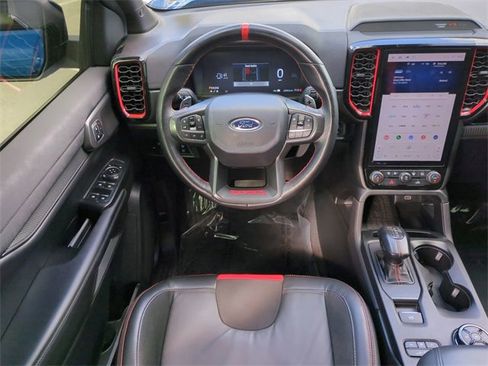 Certified 2024 Ford Ranger Raptor image 16