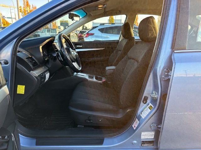 Used 2011 Subaru Legacy 2.5i Premium AWD/4WD image 13