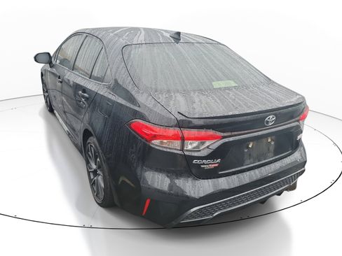 Used 2022 Toyota Corolla SE image 4