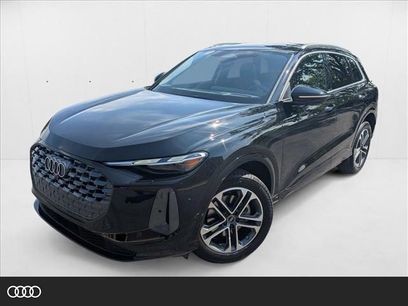 New 2025 Audi Q5 Premium