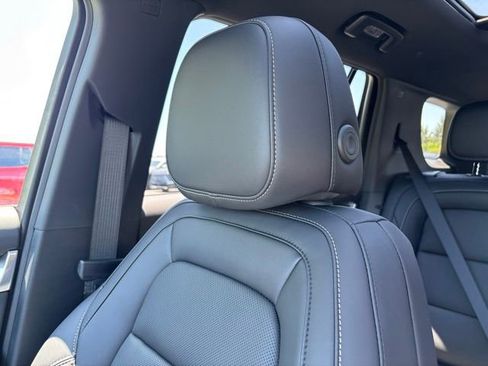 New 2026 GMC Terrain Elevation w/ Elevation Premium Package FWD image 44