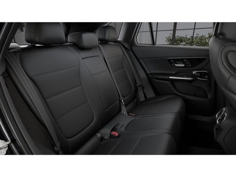 New 2026 Mercedes-Benz GLC 300 GLC 300 image 5