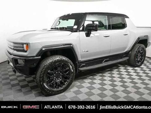 New 2026 GMC Hummer EV 4x4 Crew Cab image 29
