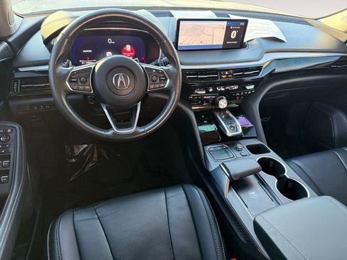 Used 2024 Acura MDX FWD w/ Technology Package image 15