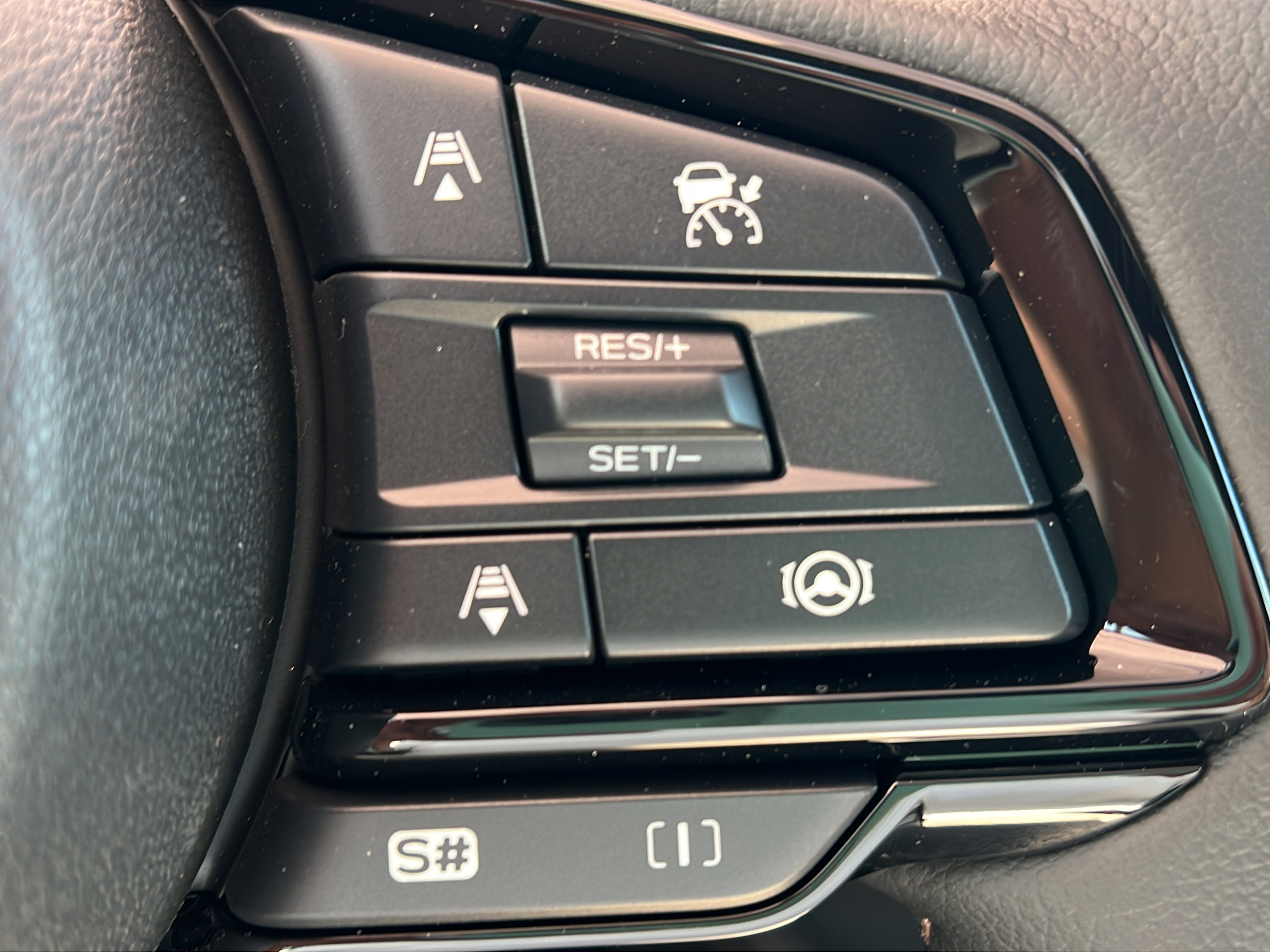 New 2026 Subaru Forester Sport AWD/4WD image 24