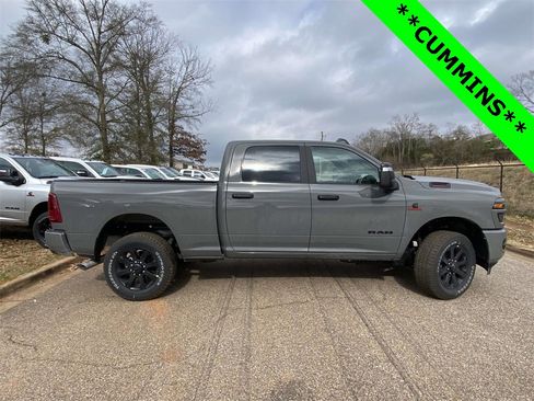 New 2026 RAM 2500 Big Horn image 6
