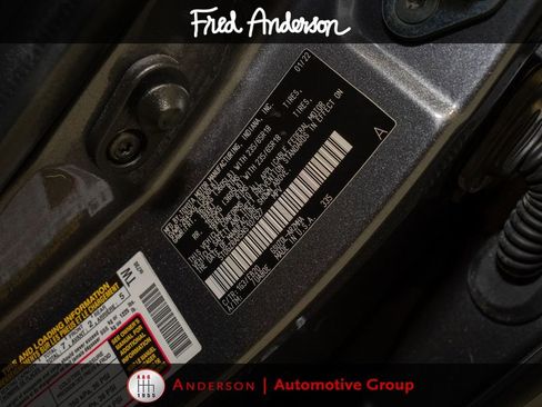 Used 2022 Toyota Highlander XLE FWD image 22
