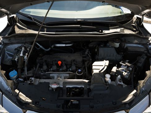 Used 2022 Honda HR-V Sport image 38