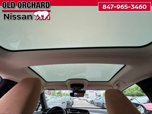 Used 2023 Lexus RZ 450e Premium w/ Accessory Package (2T) AWD/4WD image 15