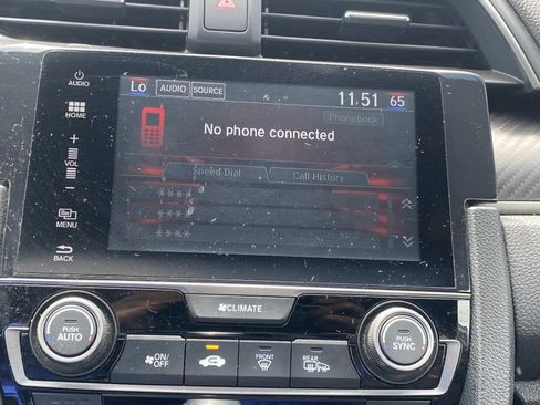 Used 2018 Honda Civic Si image 24