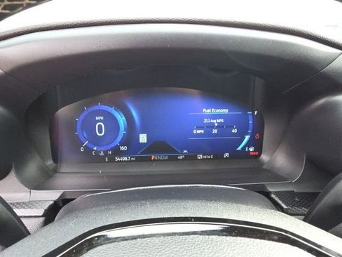 Used 2023 Ford Explorer ST w/ Equipment Group 401A image 34