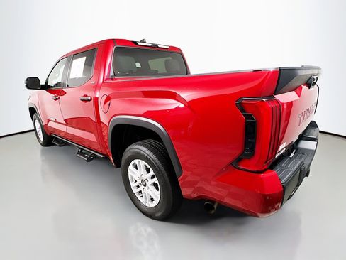 Used 2025 Toyota Tundra SR5 image 6