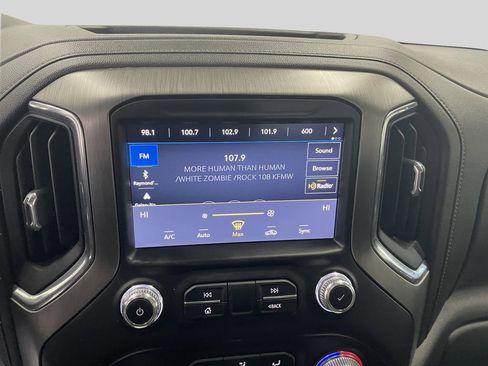 Used 2021 GMC Sierra 2500 Denali w/ Denali Ultimate Package image 8