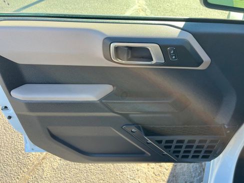 Used 2022 Ford Bronco Big Bend image 12