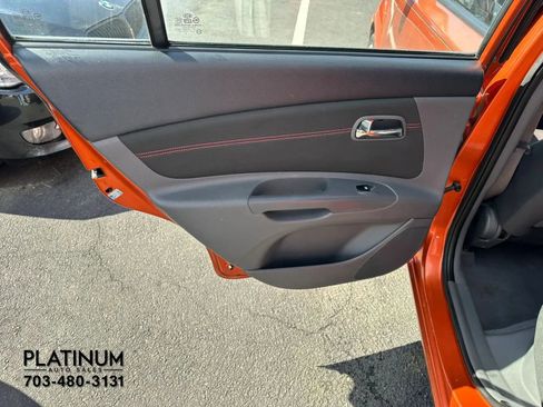 Used 2009 Kia Rio5 w/ PWR Pkg FWD image 16