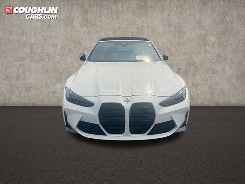 Used 2023 BMW M4 xDrive Competition AWD/4WD image 9