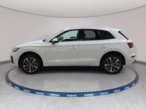 Used 2021 Audi Q5 2.0T Premium Plus AWD/4WD image 8