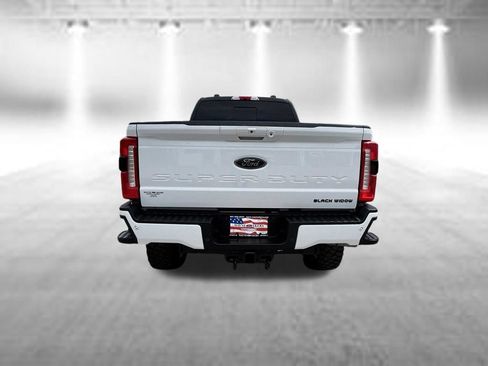 Used 2024 Ford F250 Lariat w/ Lariat Ultimate Package AWD/4WD image 5