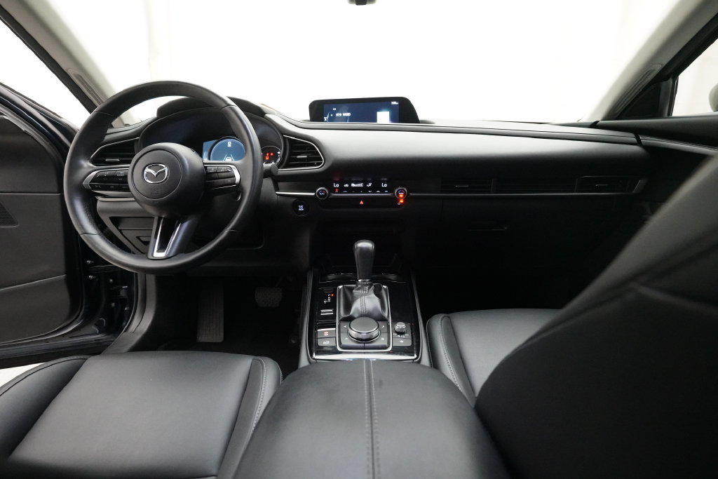 Used 2024 MAZDA CX-30 AWD 2.5 S w/ Select Sport Pkg image 5