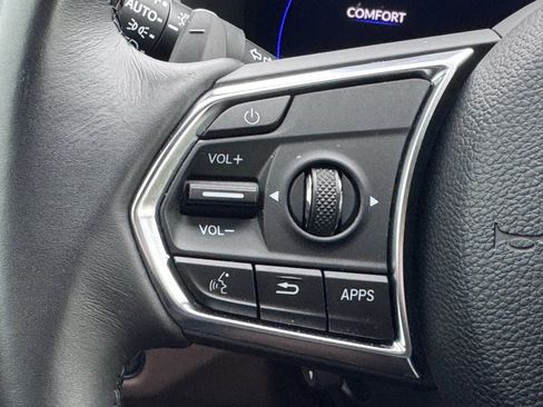 Used 2024 Acura MDX FWD w/ Technology Package image 8