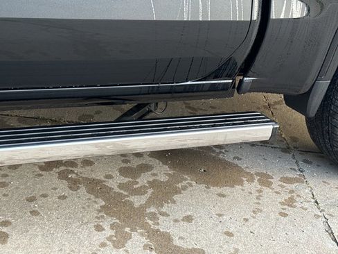 New 2026 GMC Sierra 1500 Denali AWD/4WD image 17