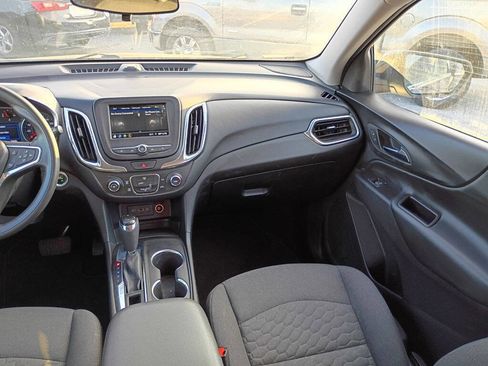 Used 2019 Chevrolet Equinox LT image 20