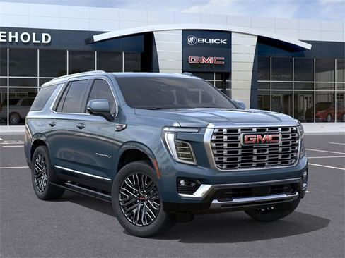 New 2026 GMC Yukon Denali w/ Sun & Power Step Package image 7