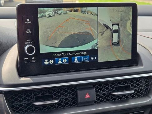 Certified 2025 Acura ADX A-Spec image 33