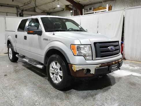 Used 2010 Ford F150 XL image 3
