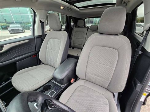 Used 2022 Ford Escape SE w/ Convenience Package AWD/4WD image 21